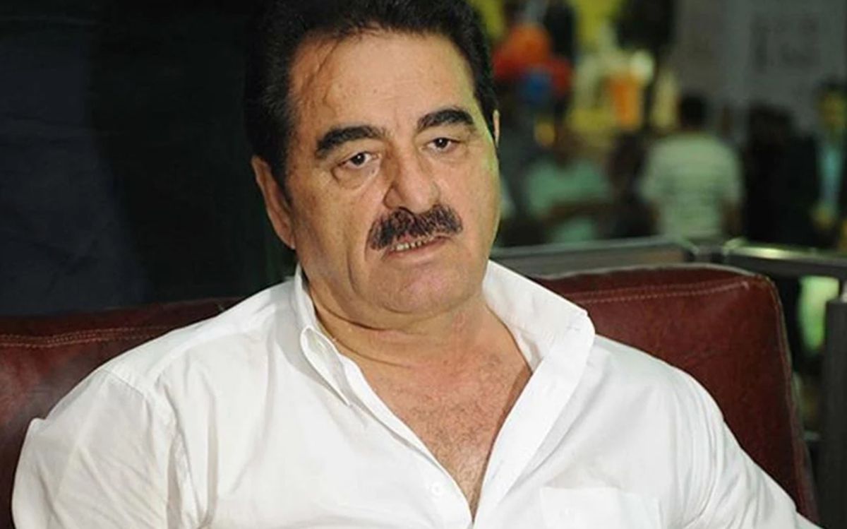 İbrahim Tatlıses ne virüsü kaptı?