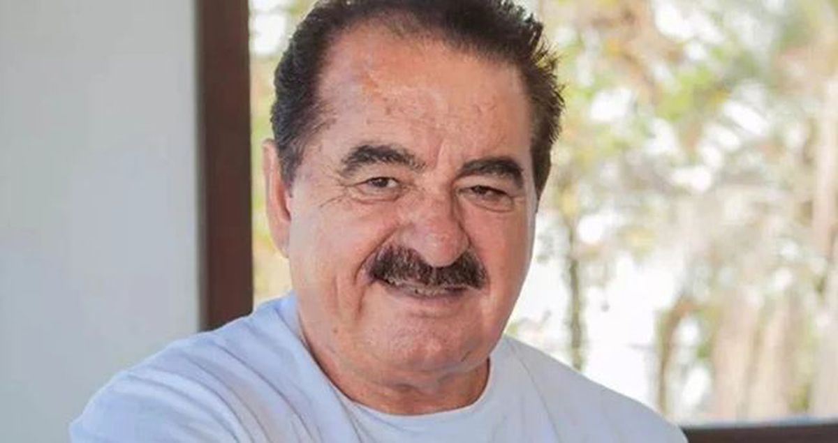 İbrahim Tatlıses'in hastalığı nedir, sağlık durumu nasıl? İbrahim Tatlıses hangi hastaneye kaldırıldı?