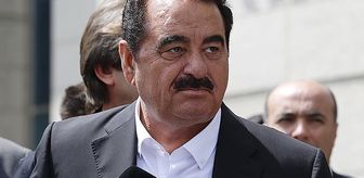 İbrahim Tatlıses'in sağlık durumuyla ilgili açıklama