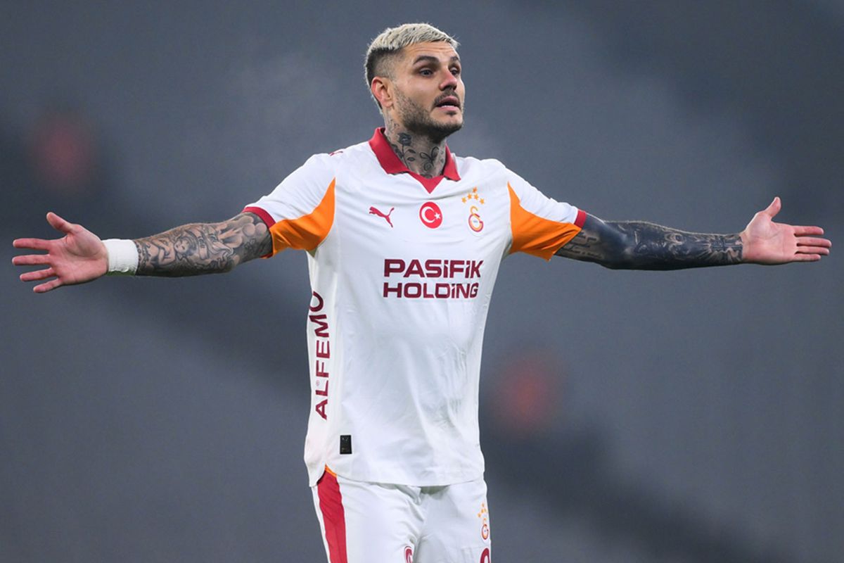 Icardi'ye takım arkadaşları bile isyan etti