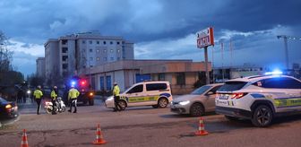 Iğdır'da aileler arasındaki silahlı kavgada 2 kişi öldü, 6 kişi yaralandı