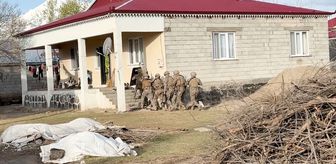 Iğdır'da göçmen kaçakçılığı operasyonunda 7 zanlı tutuklandı
