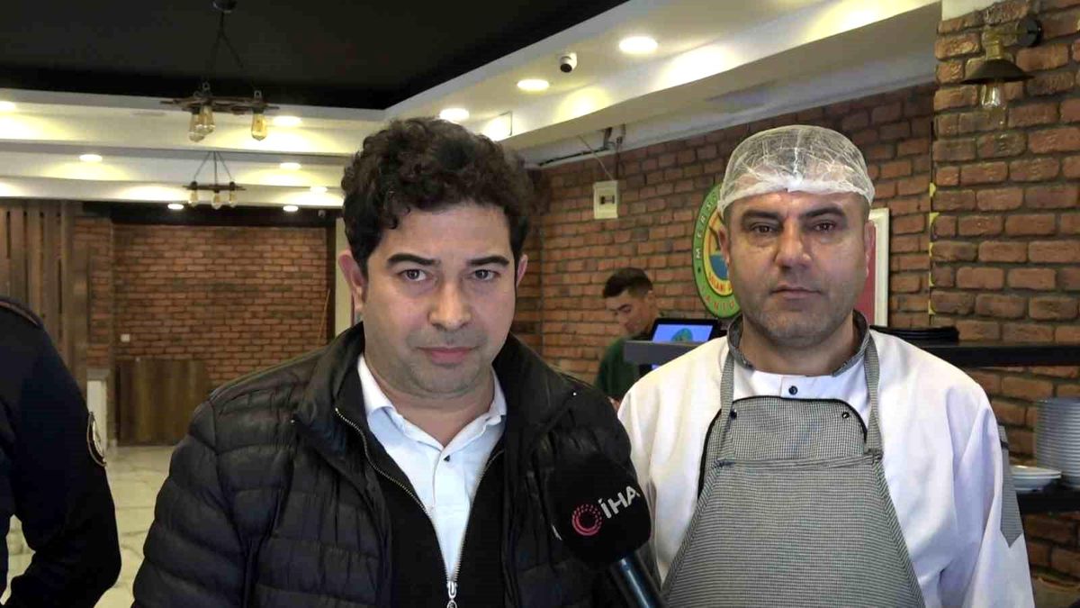 İhbar üzerine gittiler, sürprizle karşılaştılar