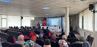 İHH, Hakkari'de hizmet içi eğitim programı düzenledi