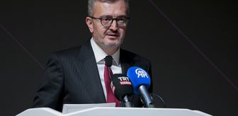 İletişim Başkanı Burhanettin Duran, 'Muslim Impact Forum 2026'da konuştu Açıklaması