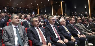 İletişim Başkanı Duran, 'Dijital Çağda Güvenli Toplum: Riskler ve Çözümler Paneli'nde konuştu Açıklaması