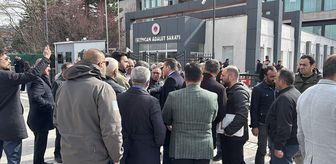 İliç altın madenindeki heyelana ilişkin 43 sanığın yargılanmasına devam edildi