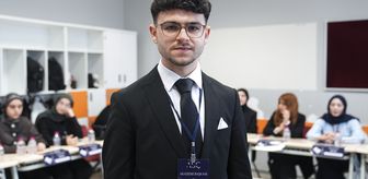 İmam hatip lisesi öğrencilerinin düzenlediği 'Emperyalizm Çalıştayı' sona erdi