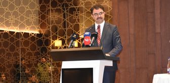 İmam Hatip Okulları Büyük Türkiye Şöleni Konya'da yapılacak