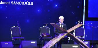 İmam Hatip Okulları Büyük Türkiye Şöleni Konya'da başladı