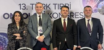 İmmünoterapiler de kanser tedavisinde kolaylık sağlıyor
