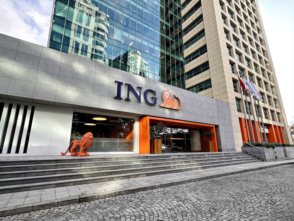 ING Türkiye yatırım fonu işlemlerini dijitalde kolaylaştırıyor