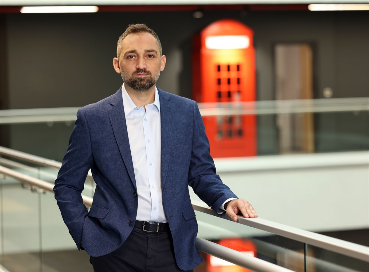 inventiv 'Olağanüstü Çalışan Deneyimi Sertifikası ve Ödülü'ne layık görüldü