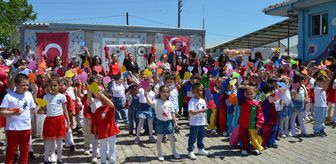 İpsala ilçesinde 'Ailemle Bahar'a Merhaba' etkinliği düzenlendi