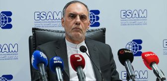 İran Büyükelçisi İran'a yönelik savaşın bölgesel ve küresel krizin göstergesi olduğunu söyledi