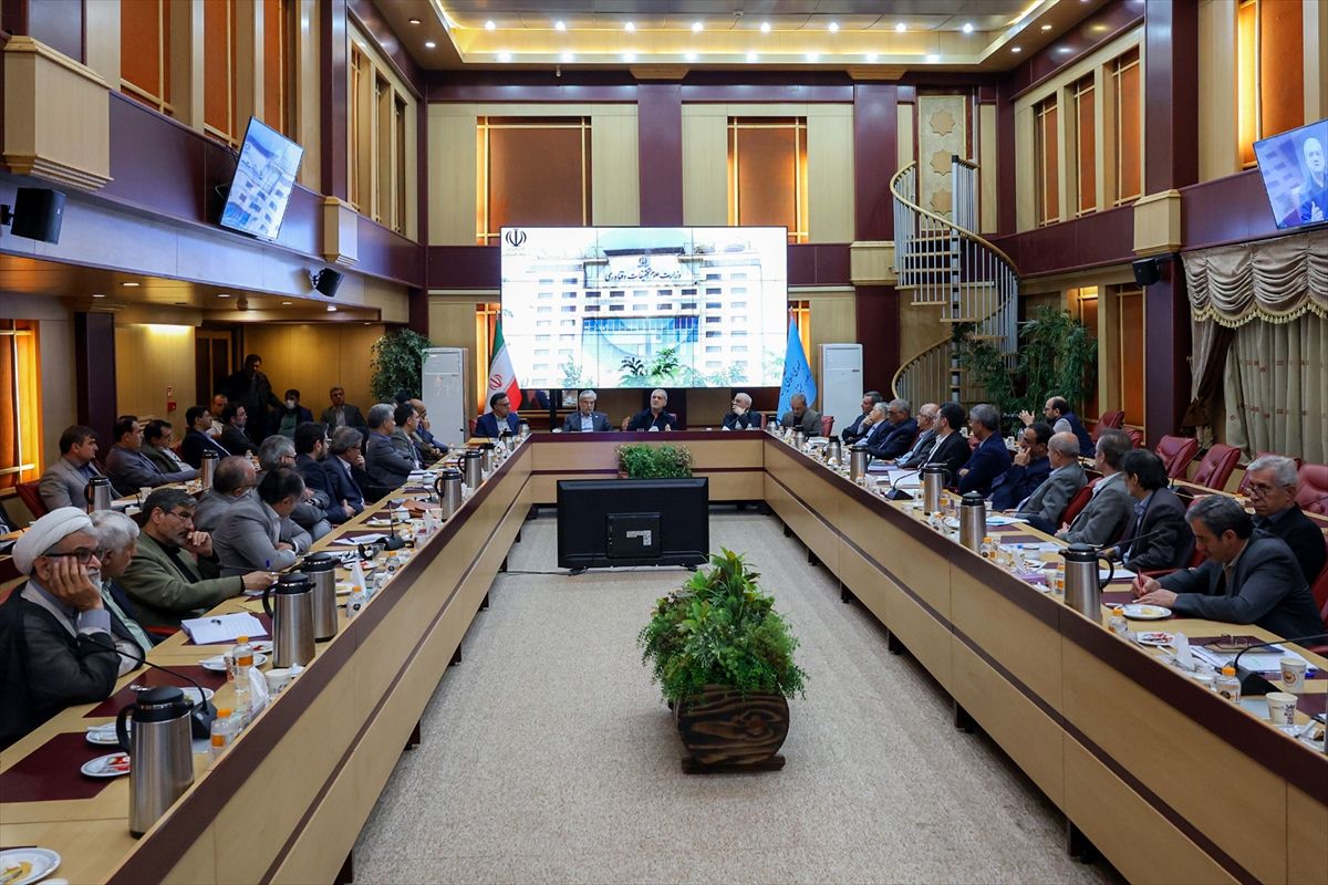 İran Cumhurbaşkanı Pezeşkiyan: 'Çatışmaların sürmesi hiçbir tarafın yararına değil'