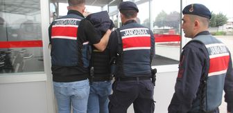 Konya'da bir kişinin silahla öldürülmesiyle ilgili 4 şüpheli tutuklandı