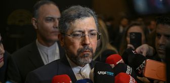 İran, 'yeniden savaşa dönüşü tetiklediği için geçici ateşkesi kabul etmediklerini' belirtti
