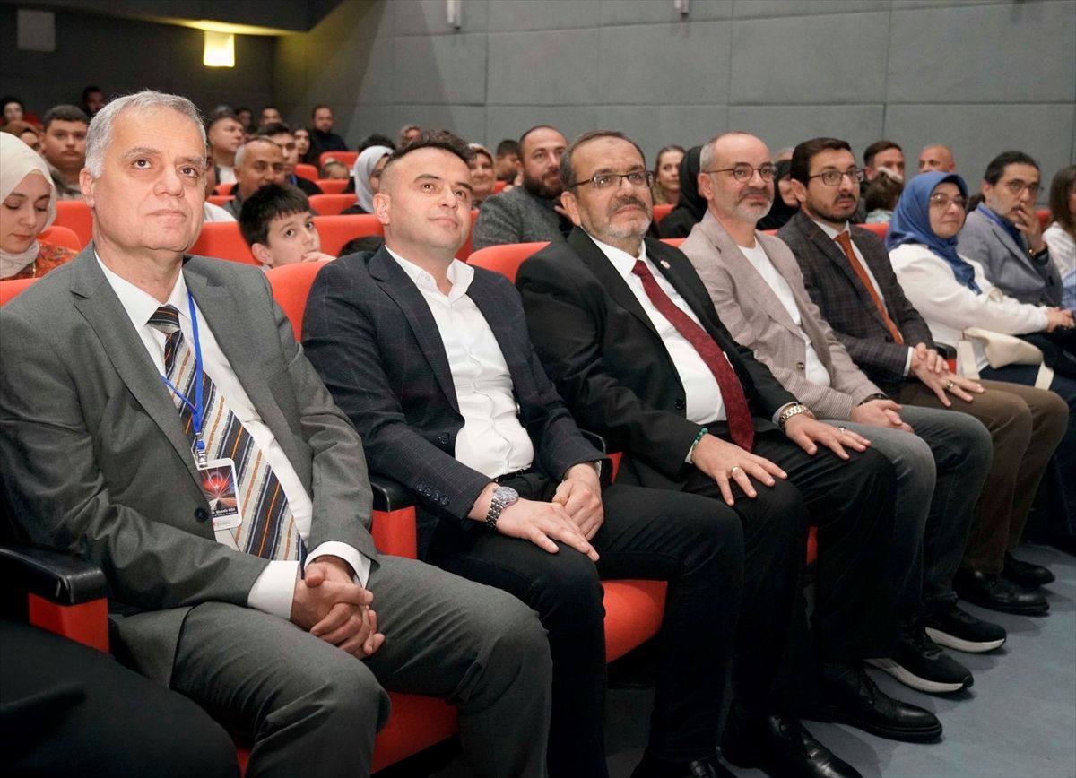 Işığın İzinde Fotoğraf Yarışması'nda ödüller sahiplerini buldu