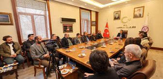Isparta-Antalya Devlet Karayolu'nda denetimler artırıldı