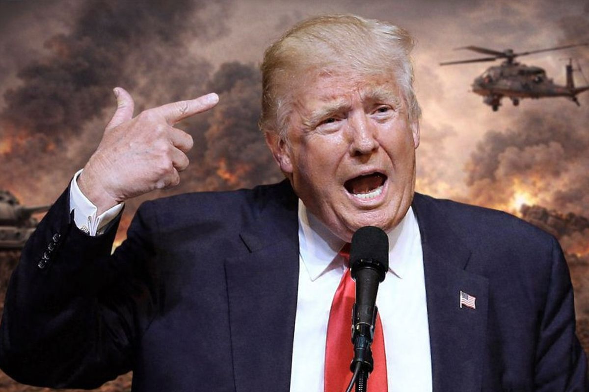 Trump'ın tanıdığı sürenin bitimine saatler kala İsrail basını olası senaryoları yazdı 