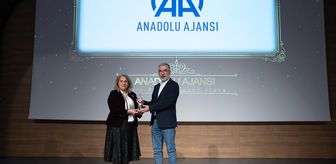 İstanbul Aydın Üniversitesi '18. İletişim Ödülleri' sahiplerini buldu