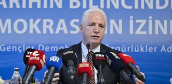 İstanbul'da 20 bin öğrenci Demokrasi ve Özgürlükler Adası'nı ziyaret edecek
