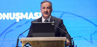 İstanbul'da 'IV. Uluslararası Montessori Zirvesi' başladı