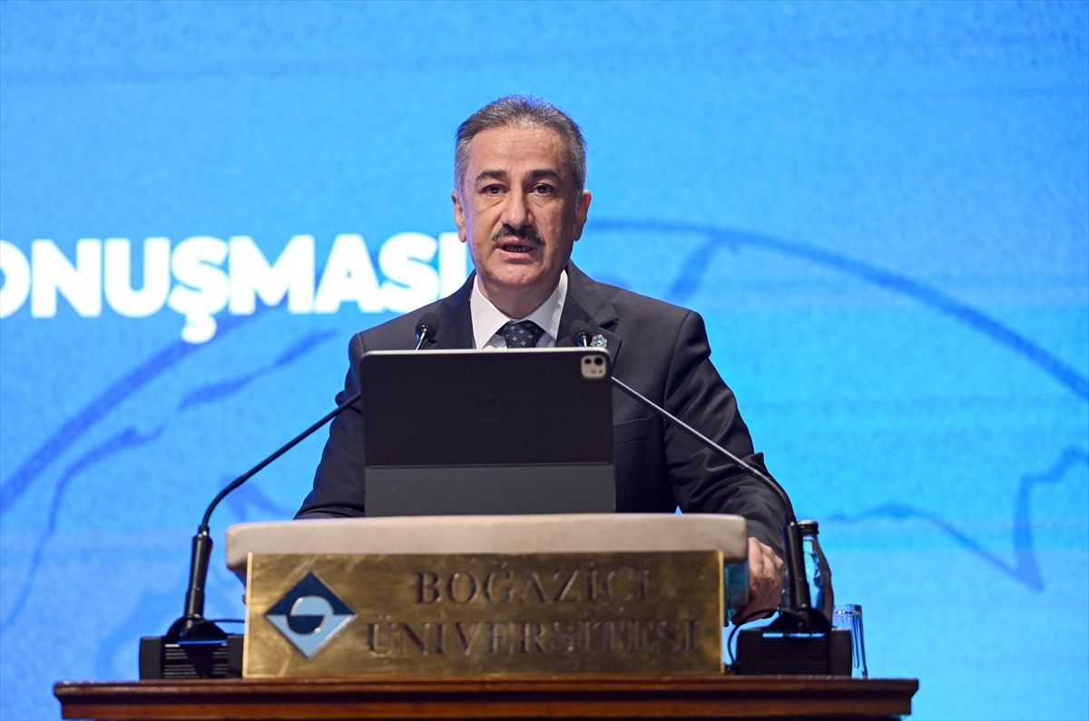 İstanbul'da 'IV. Uluslararası Montessori Zirvesi' başladı