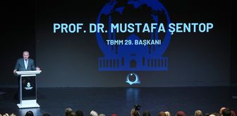 İstanbul'da lise öğrencilerince düzenlenen 'Alem-i İslam Çalıştayı' başladı