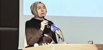 İstanbul'da 'Türk Devletleri Kurultayı Simülasyonu' etkinliği başladı