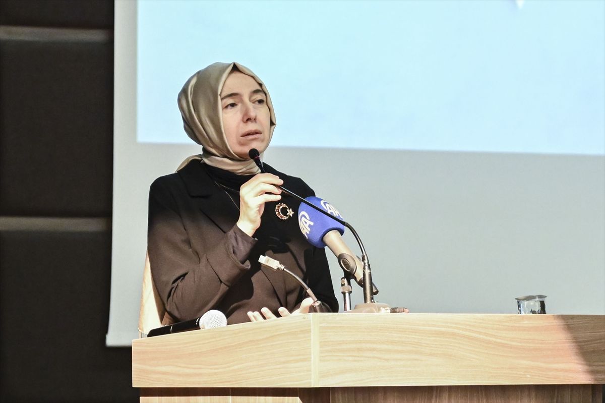 İstanbul'da 'Türk Devletleri Kurultayı Simülasyonu' etkinliği başladı
