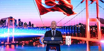 Polis Teşkilatı 181. Yılını Kutladı