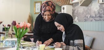 İstanbul'daki Diyanet Gençlik Merkezleri gençlerin yeni buluşma mekanları haline geldi