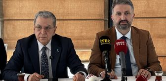 İstanbul Taksiciler Esnaf Odasından 'Singapur modeli' önerisi