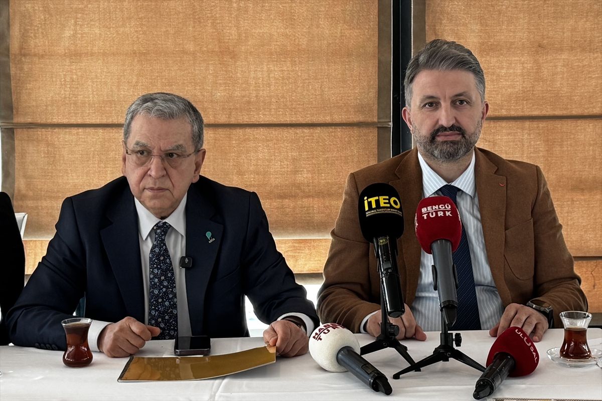 İstanbul Taksiciler Esnaf Odasından 'Singapur modeli' önerisi