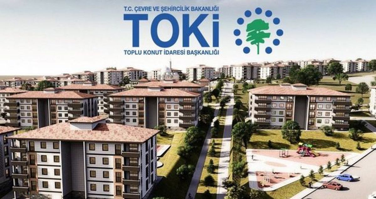 İstanbul TOKİ kura sonuçları (İSİM LİSTESİ) TOKİ İstanbul kura sonuçları ne zaman açıklanacak?