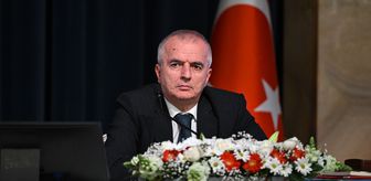 İstanbul Valiliği İl Koordinasyon Kurulu 2026 1'inci Dönem Toplantısı yapıldı