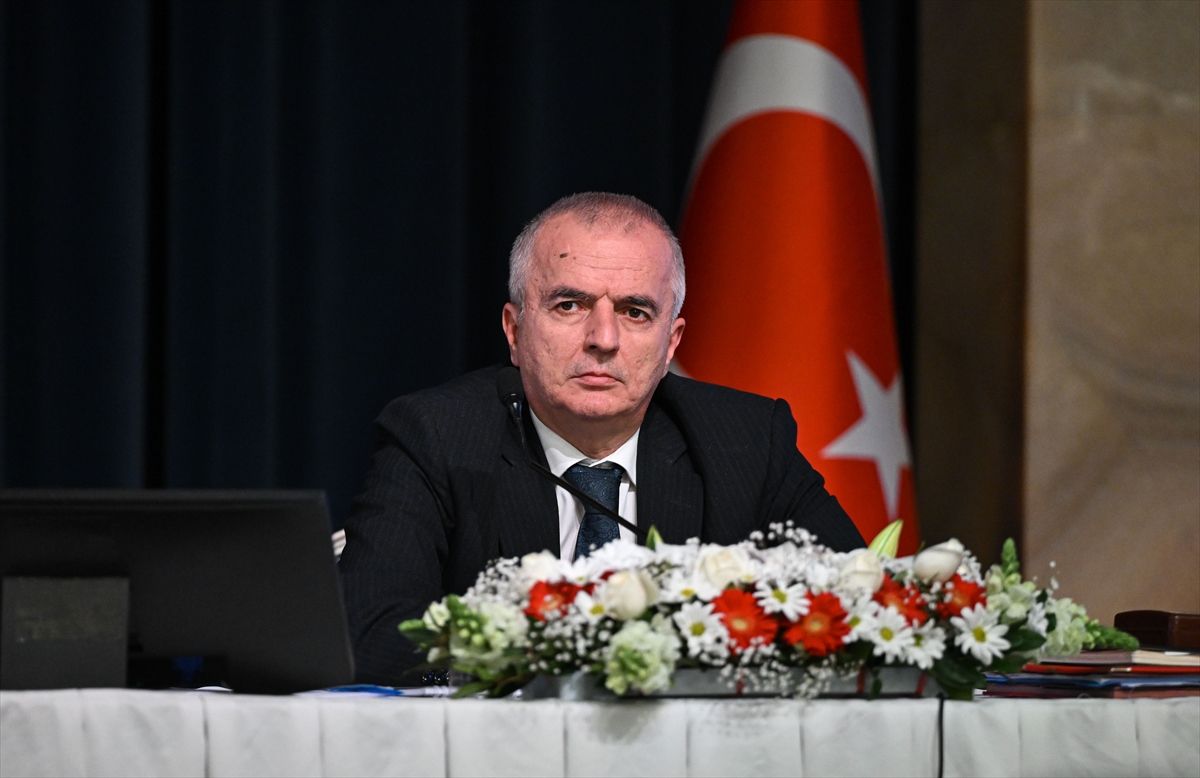 İstanbul Valiliği İl Koordinasyon Kurulu 2026 1'inci Dönem Toplantısı yapıldı
