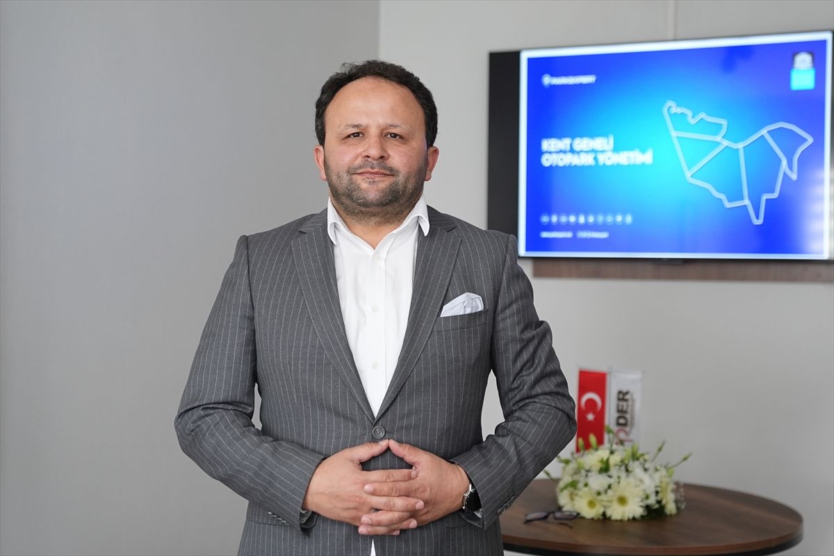 İSTANBULLULARIN OTOPARK ÇİLESİ - İstanbul'da otopark sorununun çözümünde kanun tasarısı önerisi