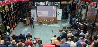 İSTKA'dan İstanbul girişimcilik ekosistemi için yeni platform
