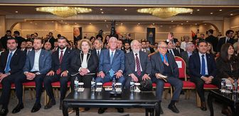 Dervişoğlu: Türk milletinin her ocağına selam olsun