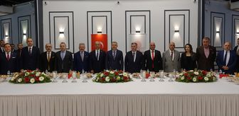 İzmir'de 50. Turizm Haftası kutlamaları başladı