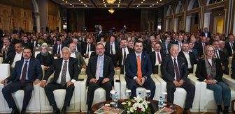 İzmir'de esnaf ve sanatkarlar sandığa gitti