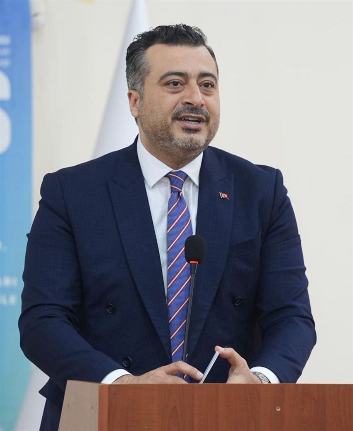 İzmir'de "Türk Dünyasında Ortak Türk Medyası: Sorunlar ve Çözüm Önerileri" paneli düzenlendi