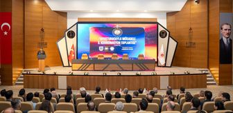 İzmir'de uyuşturucu dosya sayısı azaldı, yakalamalar arttı