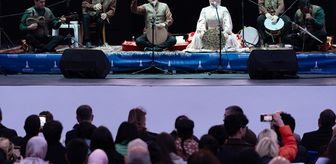 İzmir ile Bakü kardeşliğinin 40. yılı konserle kutlandı