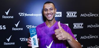 Josef de Souza'dan eski teknik direktörü Sergen Yalçın'a övgü Açıklaması