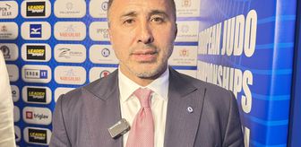 Judo camiası, 2026 Avrupa Judo Şampiyonası'ndan memnun ayrılıyor