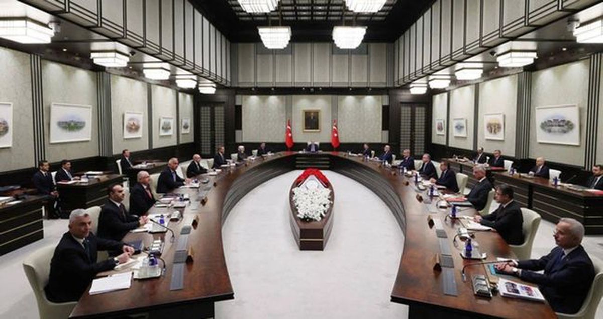 Kabine değişikliği SON DAKİKA! Kabine değişikliği olacak mı?